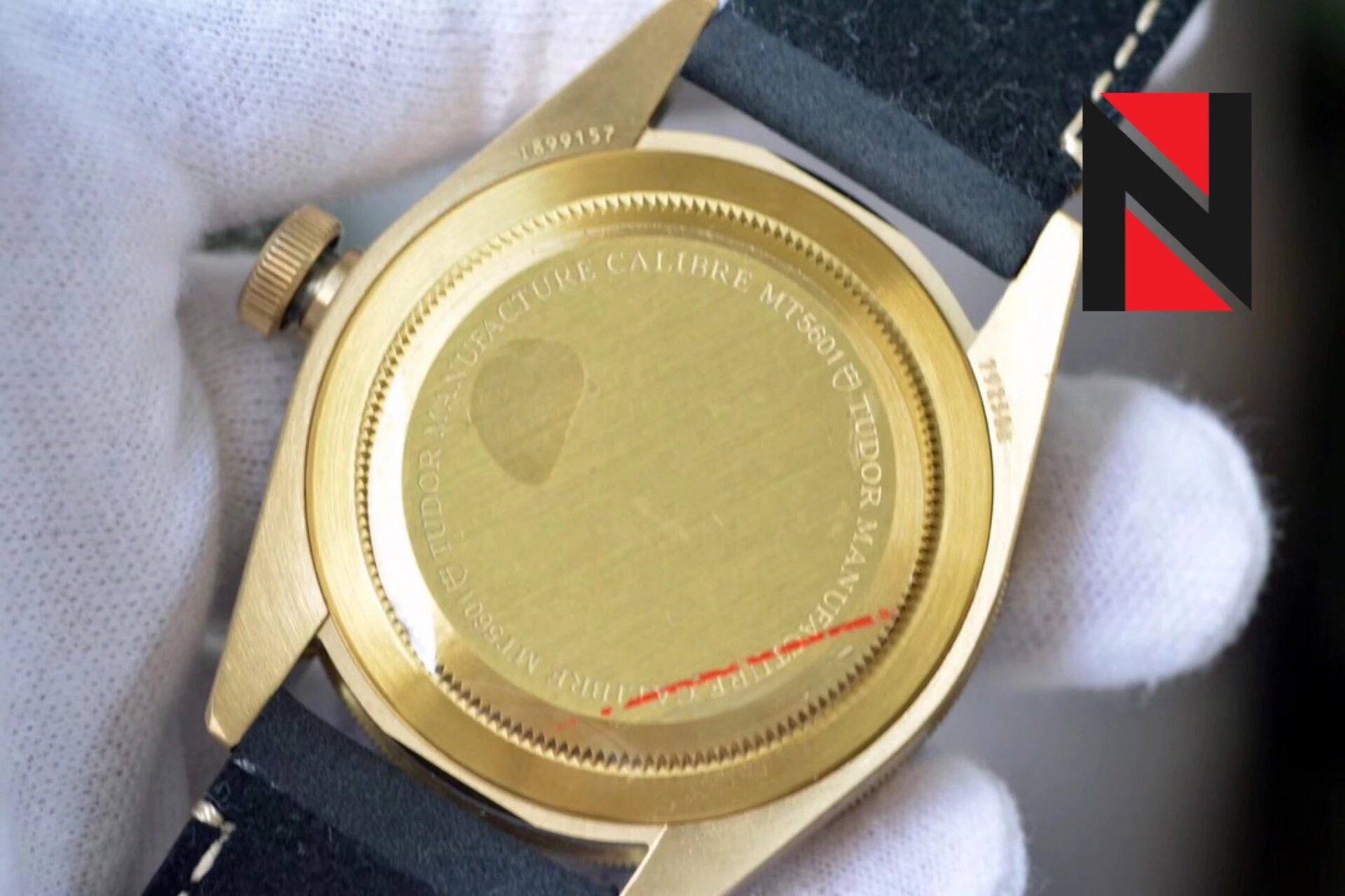 ZF出品最有情怀的复K表碧湾青铜型—M79250BA-0001腕表。【表壳】腕表尺寸43毫米。作为复K青铜材质的先驱者，这是ZF复K的第五只青铜腕表