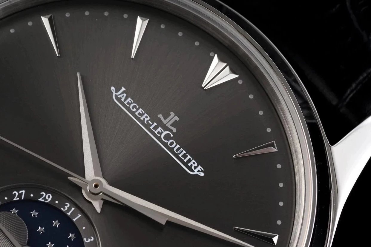 AZ出品月相大师系列Q1368420月相腕表。男表机械表手表男商务手表正装表腕表尺寸39mmX9.9mm
