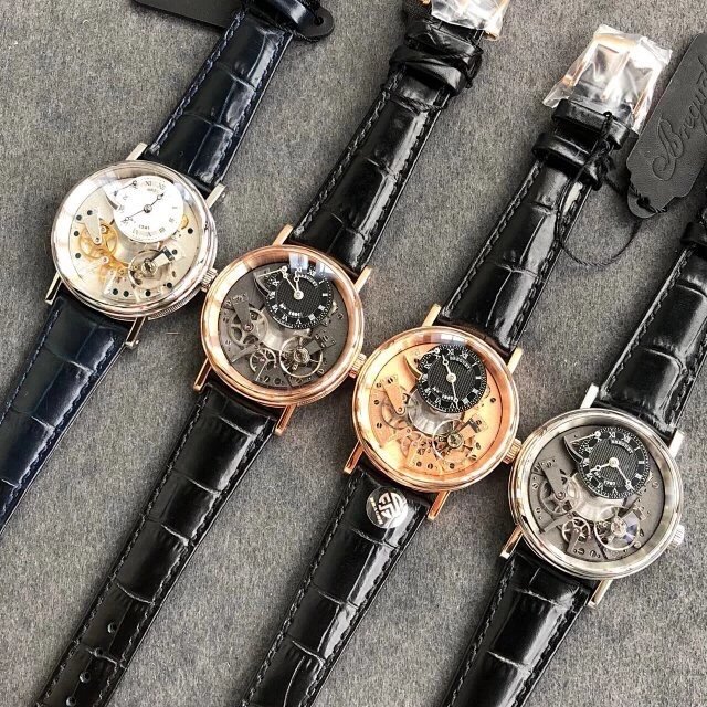 SF宝J传世系列7057BR/R9/9W6男士机械手表，1比1超级复K版腕表！